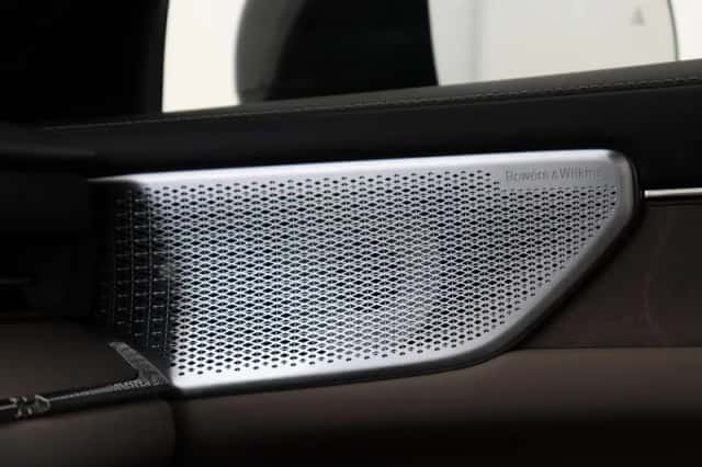 Volvo ES90 (2026) thumbnail 23