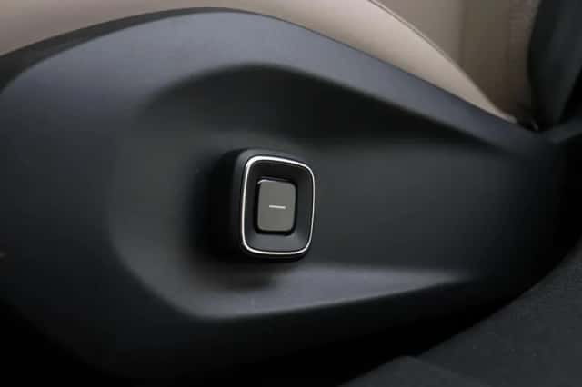 Volvo ES90 (2026) thumbnail 25