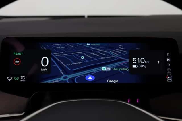 Volvo ES90 (2026) thumbnail 30