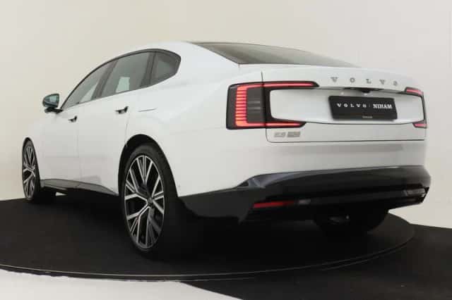 Volvo ES90 (2026) thumbnail 4