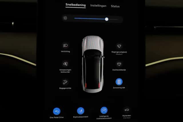 Volvo ES90 (2026) thumbnail 31