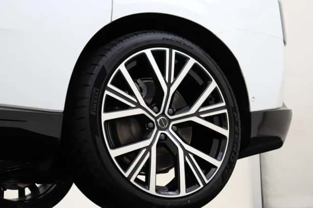 Volvo ES90 (2026) thumbnail 37