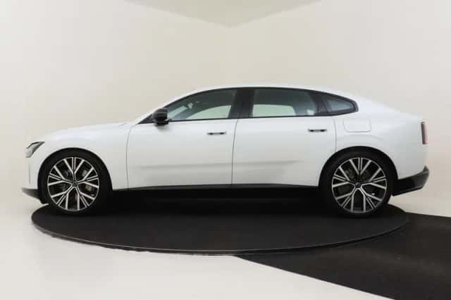 Volvo ES90 (2026) thumbnail 6