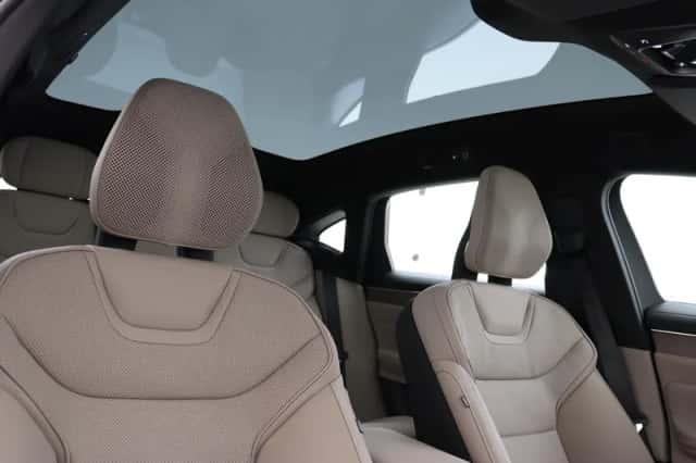 Volvo ES90 (2026) thumbnail 7