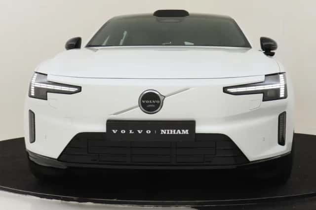 Volvo ES90 (2026) thumbnail 8
