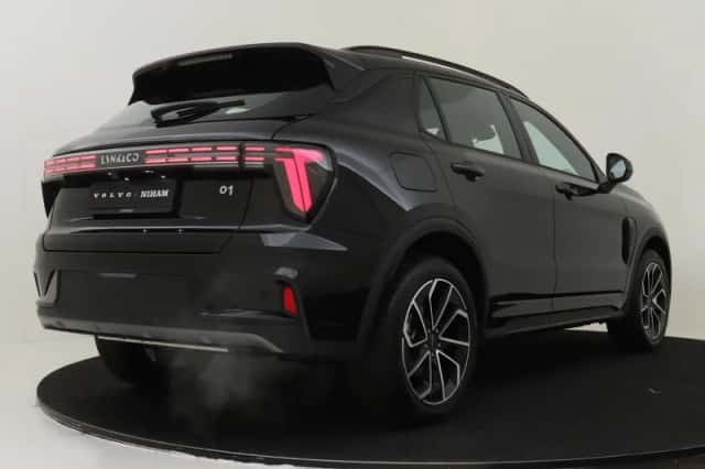 Lynk & Co 01 (2026) thumbnail 2