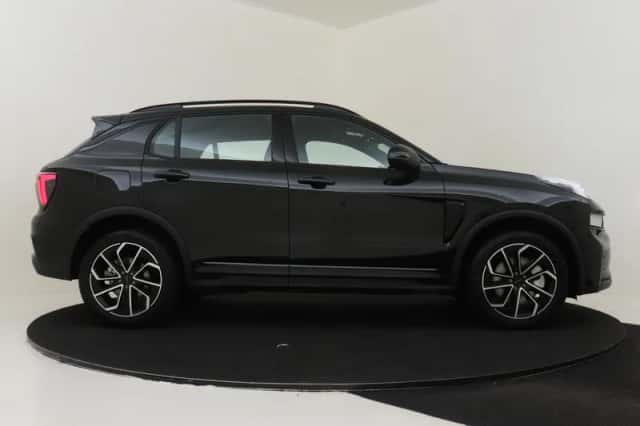 Lynk & Co 01 (2026) thumbnail 12