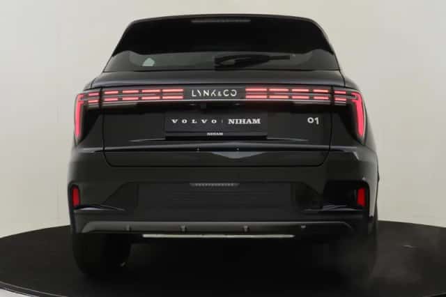 Lynk & Co 01 (2026) thumbnail 14