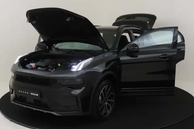 Lynk & Co 01 (2026) thumbnail 16