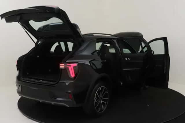 Lynk & Co 01 (2026) thumbnail 18