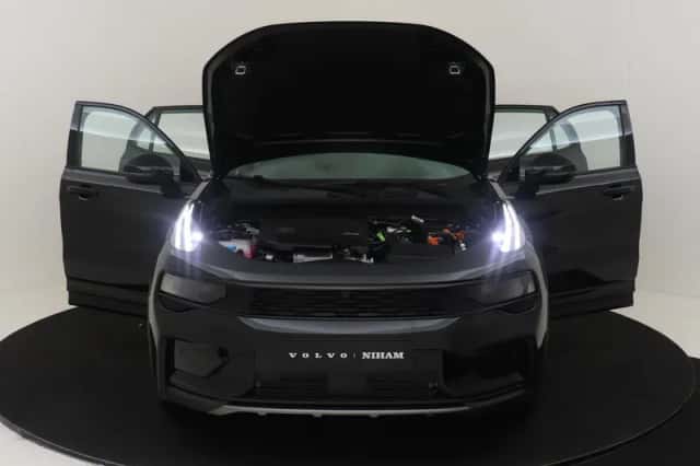 Lynk & Co 01 (2026) thumbnail 20