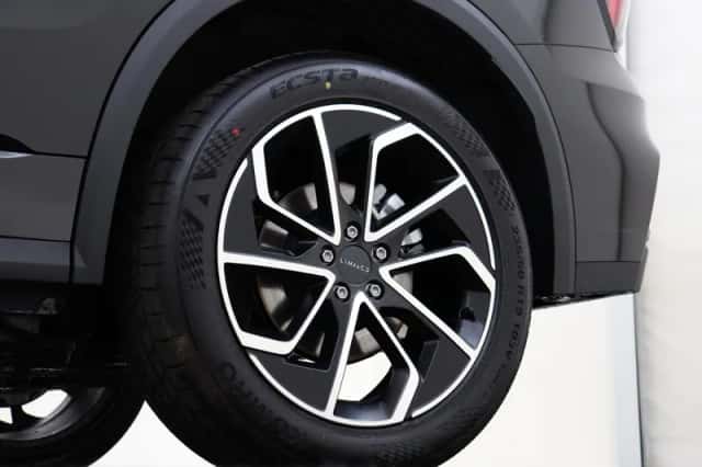 Lynk & Co 01 (2026) thumbnail 31