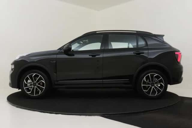 Lynk & Co 01 (2026) thumbnail 6