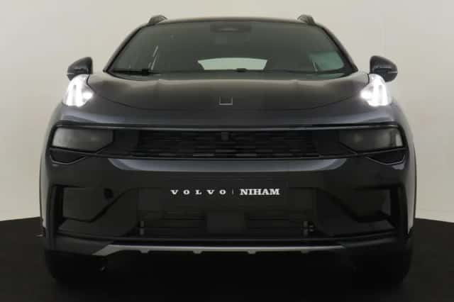 Lynk & Co 01 (2026) thumbnail 8