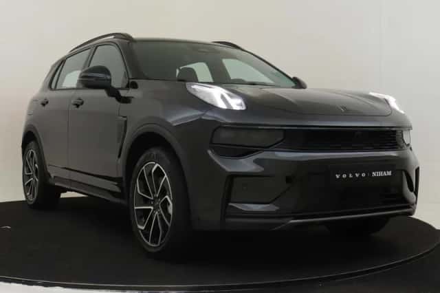 Lynk & Co 01 (2026) thumbnail 10