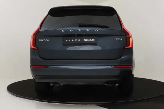 Volvo XC90 (2025) thumbnail 14