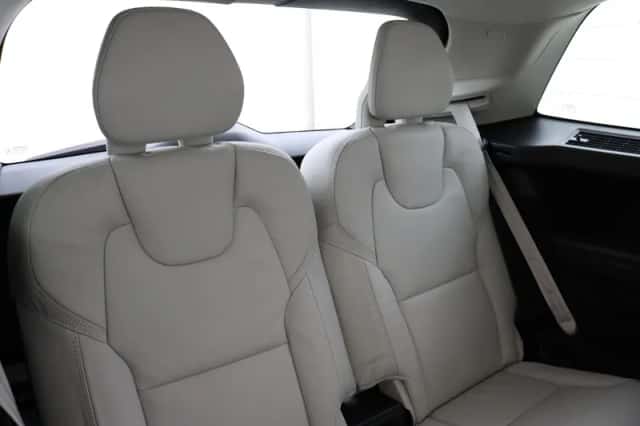 Volvo XC90 (2025) thumbnail 19