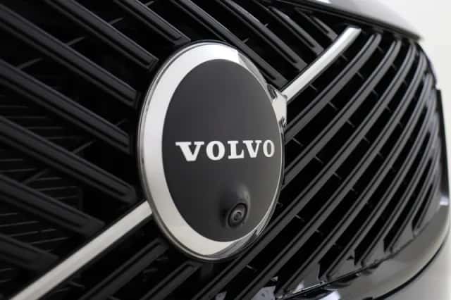 Volvo XC90 (2025) thumbnail 21