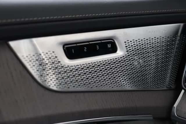 Volvo XC90 (2025) thumbnail 30