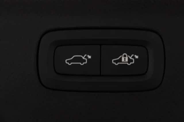 Volvo XC90 (2025) thumbnail 42