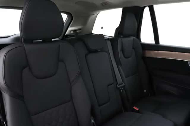 Volvo XC90 (2025) thumbnail 11