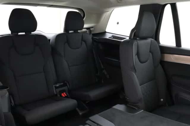 Volvo XC90 (2025) thumbnail 17