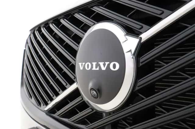 Volvo XC90 (2025) thumbnail 19