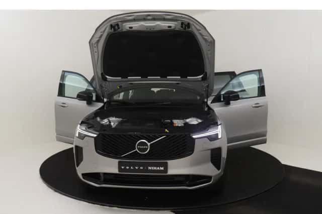 Volvo XC90 (2025) thumbnail 20