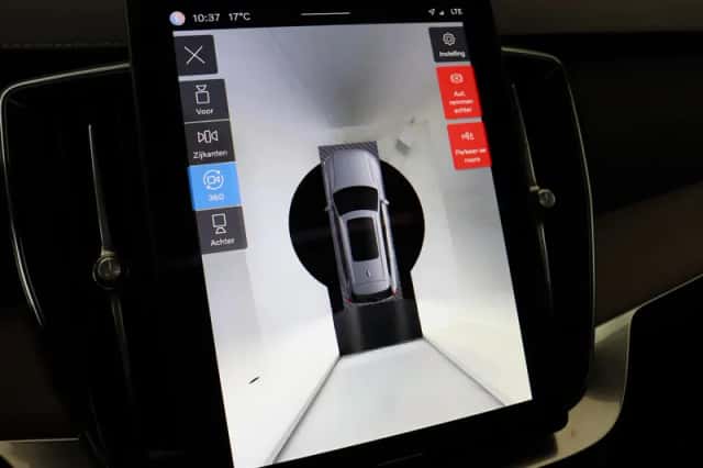 Volvo XC90 (2025) thumbnail 21