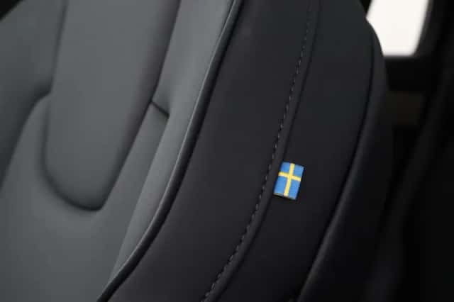 Volvo XC90 (2025) thumbnail 28