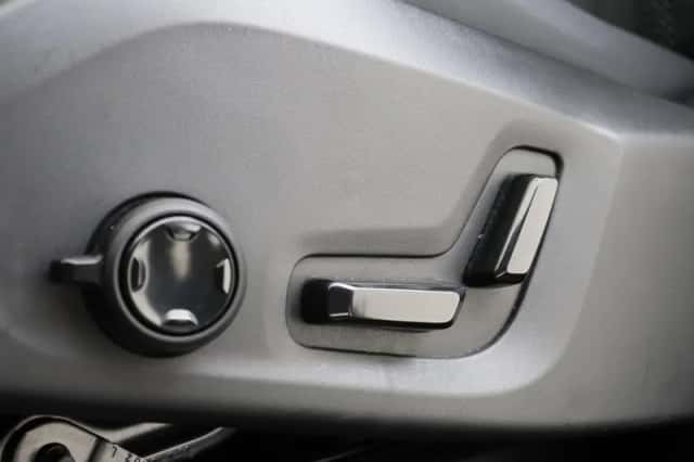Volvo XC90 (2025) thumbnail 30