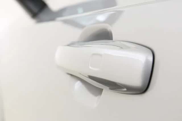 Volvo XC90 (2025) thumbnail 37