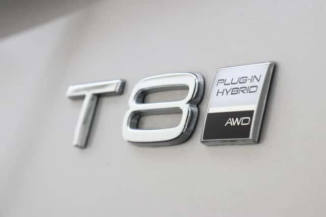 Volvo XC90 (2025) thumbnail 40