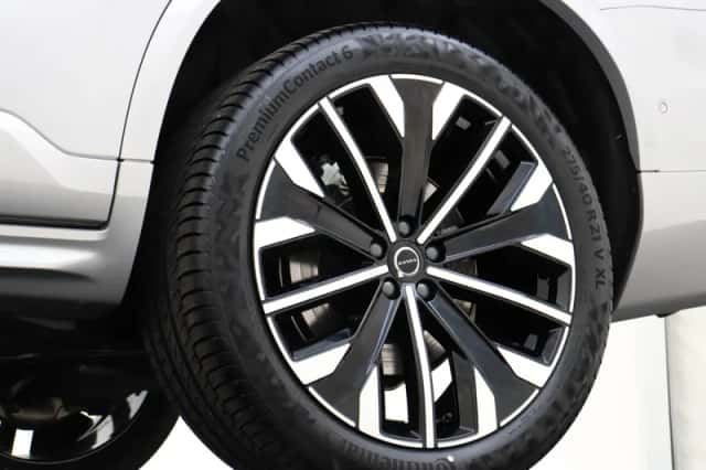 Volvo XC90 (2025) thumbnail 41