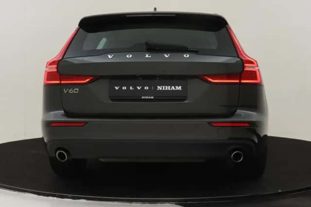 Volvo V60 (2021) thumbnail 14