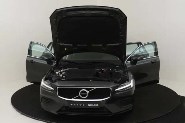 Volvo V60 (2021) thumbnail 20