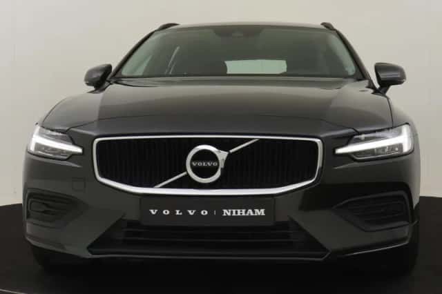 Volvo V60 (2021) thumbnail 8