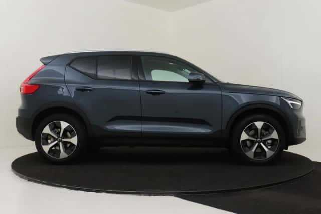 Volvo XC40 (2026) thumbnail 12
