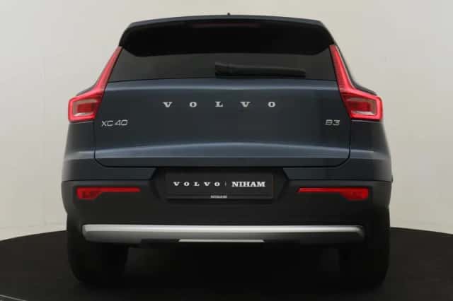 Volvo XC40 (2026) thumbnail 14