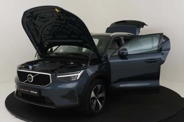 Volvo XC40 (2026) thumbnail 16