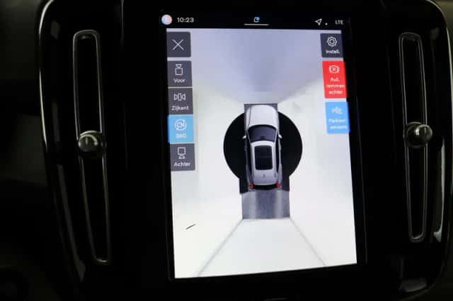 Volvo XC40 (2026) thumbnail 17