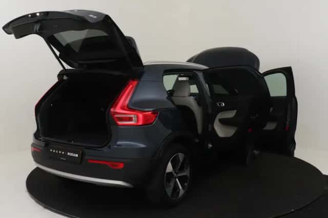 Volvo XC40 (2026) thumbnail 18