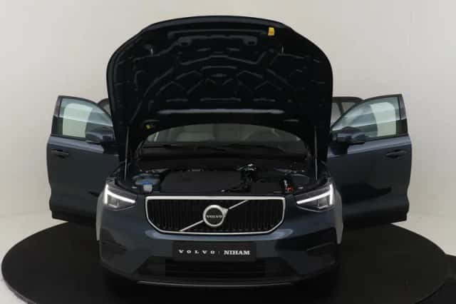 Volvo XC40 (2026) thumbnail 20