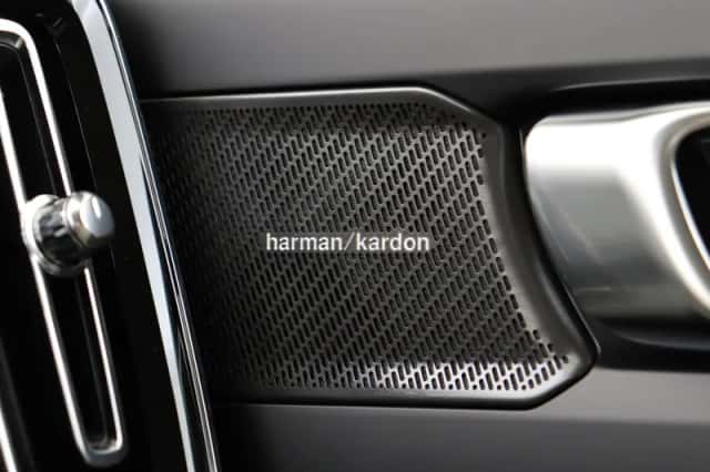 Volvo XC40 (2026) thumbnail 21