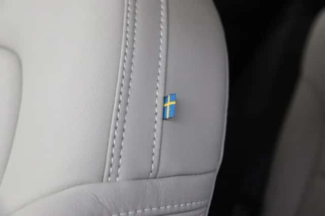Volvo XC40 (2026) thumbnail 24