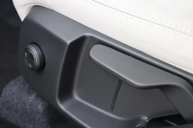 Volvo XC40 (2026) thumbnail 25