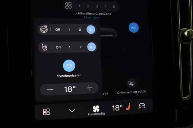 Volvo XC40 (2026) thumbnail 26