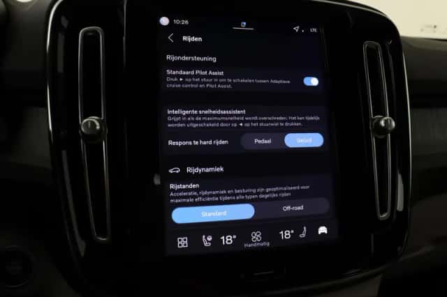 Volvo XC40 (2026) thumbnail 27