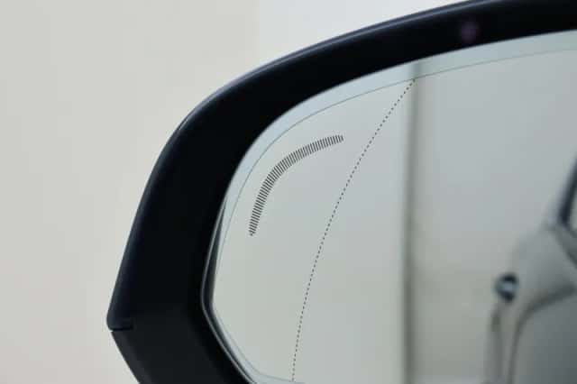 Volvo XC40 (2026) thumbnail 28