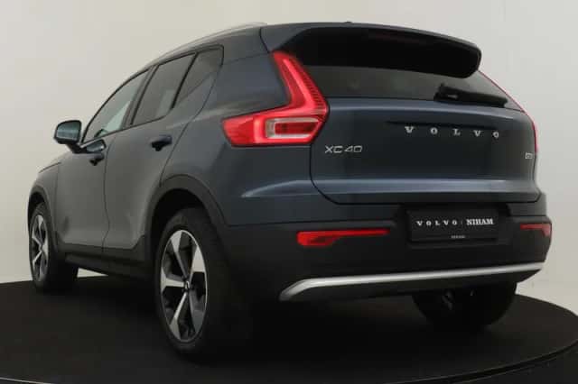 Volvo XC40 (2026) thumbnail 4